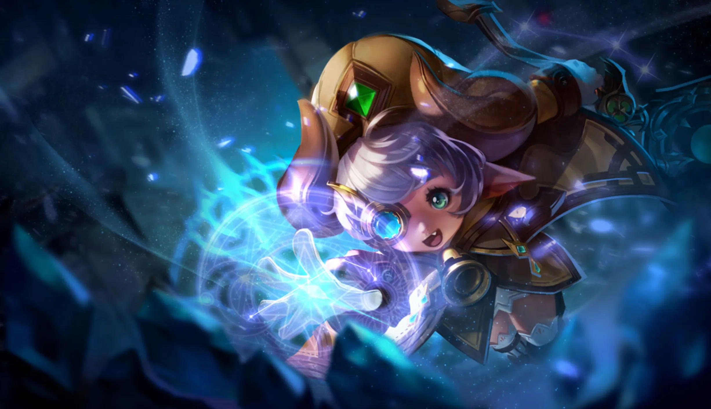 Alice arena of valor hero